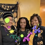 Valery Hemp-Johnson - @initha - Instagram