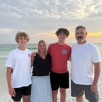 Valery Johnson Wright - @vjwright1 - Instagram