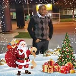 Valery Luther King - @valery_luther - Instagram