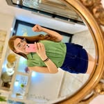 Valeria Miranda - @valerymirandaa - Instagram