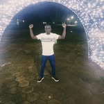 Valéry Pierre - @princevalerywiskendy - Instagram