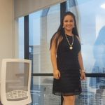 Valery Rivera - @valerychanganpamamapty - Instagram