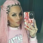 Valery Rivera - @micorazonlepertenece - Instagram