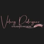 Valery Rodriguez✨ - @valeryslashes - Instagram