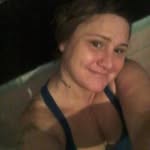 valery young - @soberdiva05 - Instagram