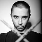 Valon Berisha - @vlnondrums - Instagram