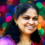 Valsa Mathew - @valsamathappen - Instagram