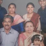 Valsa Mathew - @valsa953 - Instagram