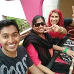 Valsa Mathew - @valsa.mathew.790 - Instagram