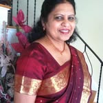 Valsa Mathew - @valsa7380 - Instagram