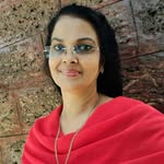 Valsa Mathew - @valsa884 - Instagram
