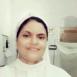 Valsa Mathew - @valsamathew69 - Instagram