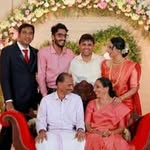 Valsa Mathew - @valsamathew62 - Instagram