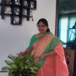 Valsa Mathew - @valsa.mathew.718 - Instagram