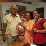 Valsa Mathew - @valsamathew1962 - Instagram