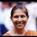 Valsa Mathew - @valsamathew124 - Instagram