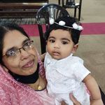 Valsa Thomas - @valsa.thomas.9883 - Instagram