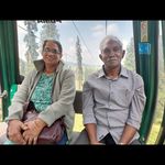 Valsa Thomas - @valsa.thomas.1959 - Instagram