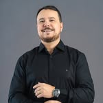 Valter Pacheco - @valterpacheco - Instagram