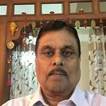 Vaman Rao - @vaman.rao - Instagram
