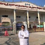Vaman Rao - @vamanraovummenthala - Instagram