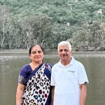 Vaman Rao - @vamanrao47 - Instagram