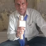 Vaman Rao dhamki Kavi gayak 123 - @penguin.2457555 - Instagram
