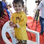 Vaman Rao Domala - @vamanshravani - Instagram