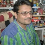 Vaman Rao Dongre - @vamanraodongre - Instagram