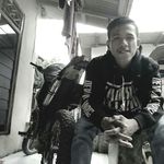 Van Armstrong - @irffan.irffan.5895 - Instagram