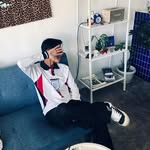 Van Armstrong - @ivanstrya - Instagram