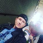 Rickey Van Buren Barnes Jr. - @rickeyvbarnes - Instagram