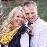 Sarah Van Dyk Barnes - @sarahv_75 - Instagram