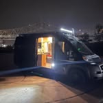 Danny B. - @battle_van - Instagram