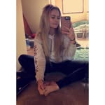 Mette - @van_battlecme - Instagram