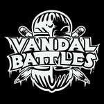 Vandal Battles - @vandalbattles - Instagram