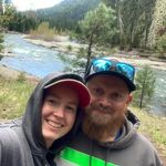 Becky Van Baugh - @bonkyjo - Instagram