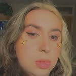 Harleen Van Blair - @qu33n_kur0mi - Instagram