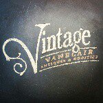 Vintage VanBlair - @vintage_vanblair - Instagram
