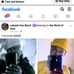 Lebash Van Bond - Facebook