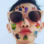 BERTONπ∆ - @berton_vanbowen - Instagram