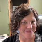Melissa Bowen - @melvie_van_bowen - Instagram