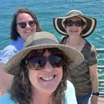 Sandra Van Huss Bowen - @bowen9919 - Instagram