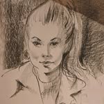 Saschka van der Bowen - @deswahnsinnsliebstetochter - Instagram