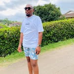 Siphosethu Wesley Nxumalo - @vanboydeson_sa - Instagram