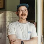 Phil von van branch - @van_branch_berlin - Instagram