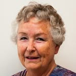 Loes van Efferen-Braun - @lousje1 - Instagram