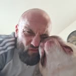 Patric Josepf Van Brauning - @vanbrauning - Instagram