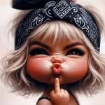 Sylvia van Braun - @sylvia_van_braun - Instagram