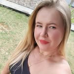 Vandessa Braun - @vandessabraun - Instagram